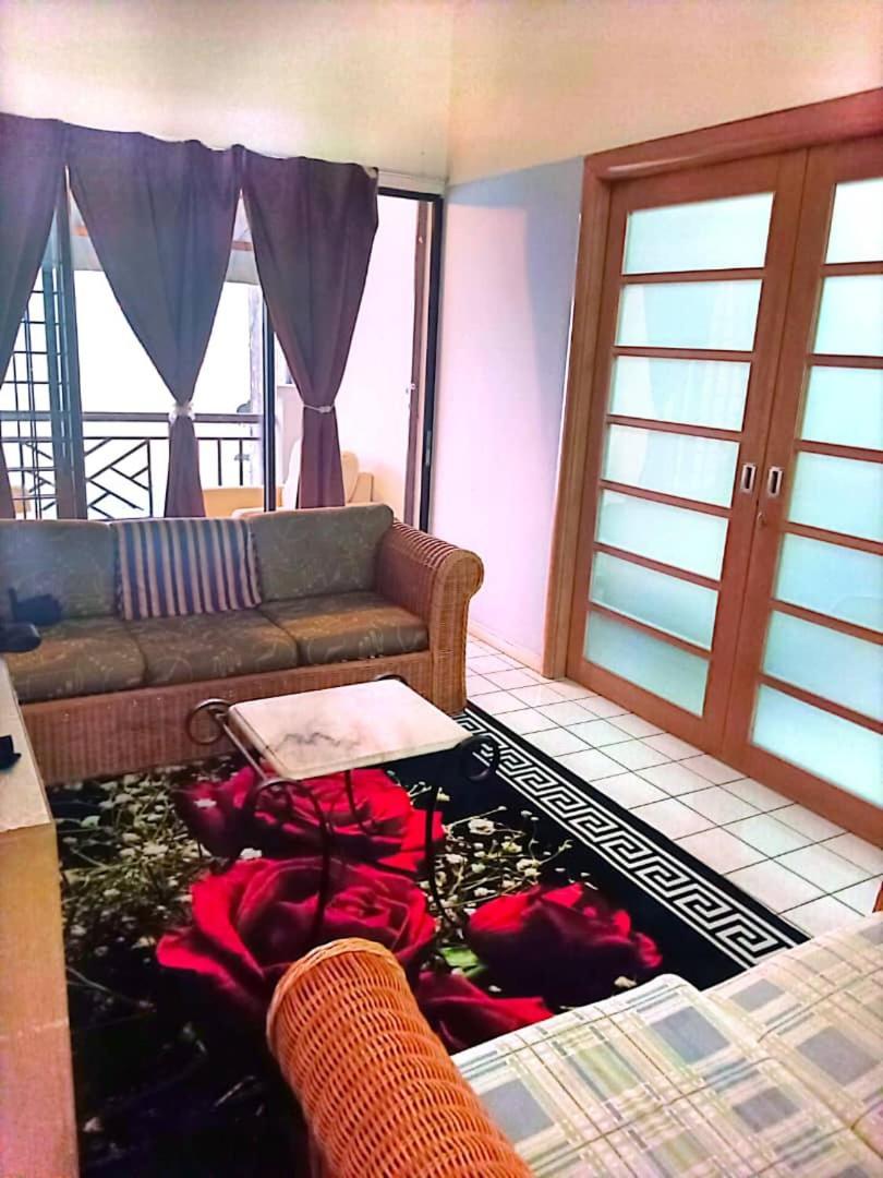 Bidadari 4 Islamiclagoon Homestay ポートディクソン エクステリア 写真